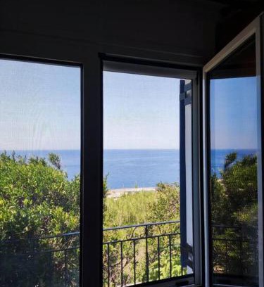 Ikaria House | Θέα Αιγαίου