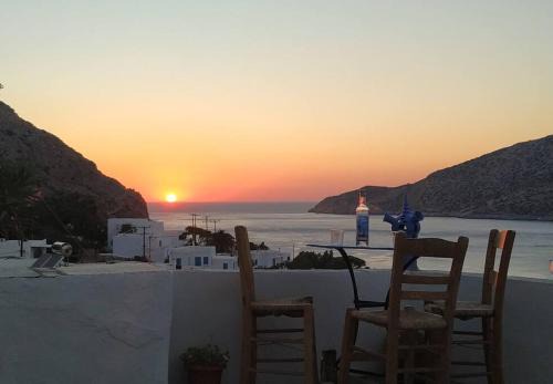 Kamares House | Θέα