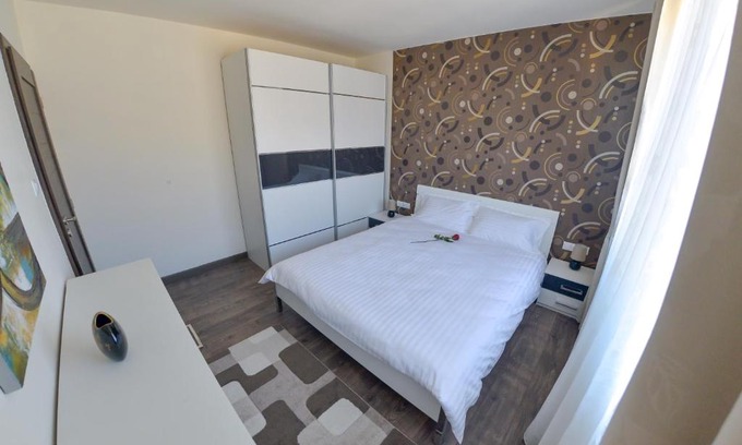 Sibiu Apartment | ΛηΥα Apartment Sibiu