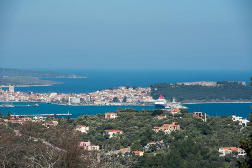 Mytilene Apartment | Μυτιλήνη Ταξιάρχες