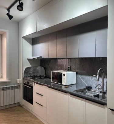 Kazakhstan Apartment | Абая 244