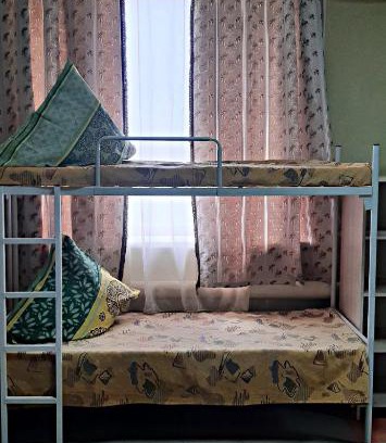 Sormovsky City District Hotel | Абсолют