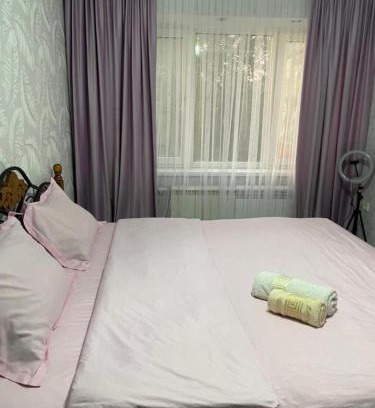 Aktobe Apartment | Авиатор