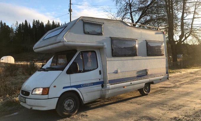 Sortavala Other | Автодом ColumbiA