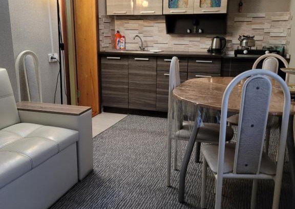 Rybalka House | Айские деньки