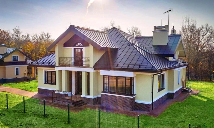 Yakhroma Resort | Александровская Слобода