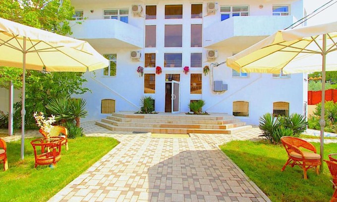 Vityazevo Hotel | Аморе Фаворит