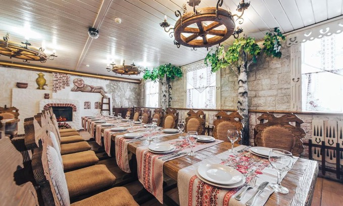 Suzdal Hotel | Антиквар-отель мещанина Охлонина