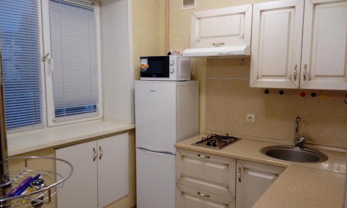 Tver Apartment | Апаптаменты на Трехсвятской