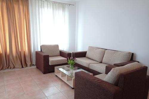 Chernomorets Apartment | Апартаменти за гости Морска гледка
