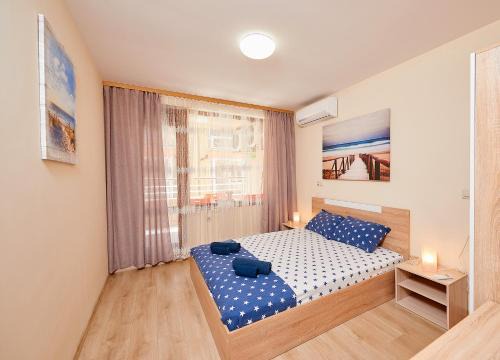 Pomorie Apartment | Апартаменти "Лазур" в сърцето на Поморие