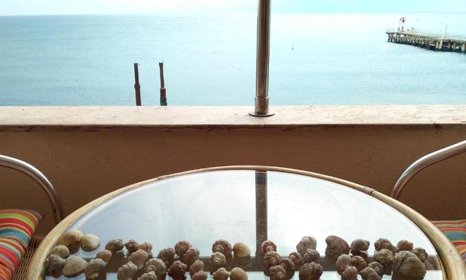 Bytkha Apartment | Апартаменты Аделина