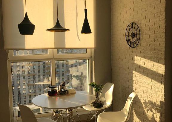 Krasnodar Apartment | Апартаменты Ассорти на Красной, 176