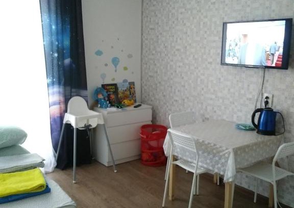 Bogdanikha Apartment | Апартаменты Беговая-Олимпийский