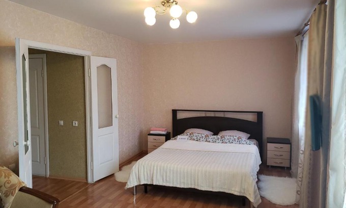 Saransk Apartment | Апартаменты "Бизнес"