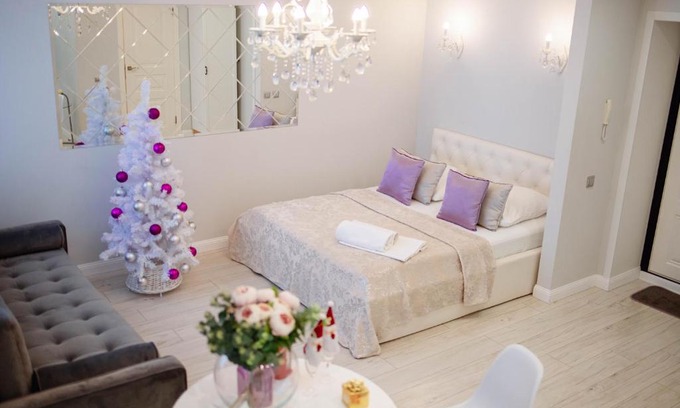 Vladimir Apartment | Апартаменты Веризино