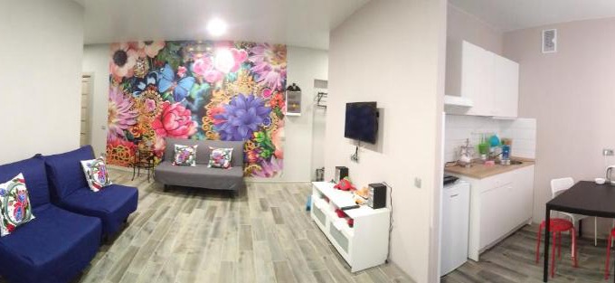 Voronezh Apartment | Апартаменты Воскресенские