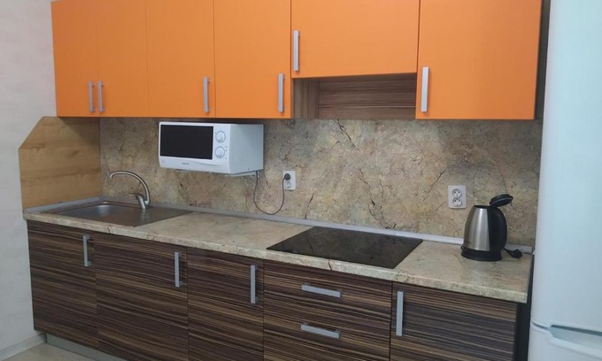 Krasnodar Apartment | Апартаменты в губернском