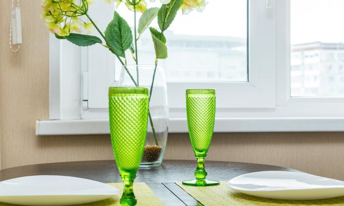 Patrusheva Apartment | Апартаменты в двух минутах от центра