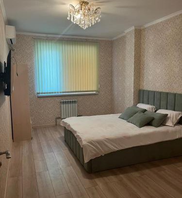 Shymkent Apartment | Апартаменты в ЖК Жас Отау