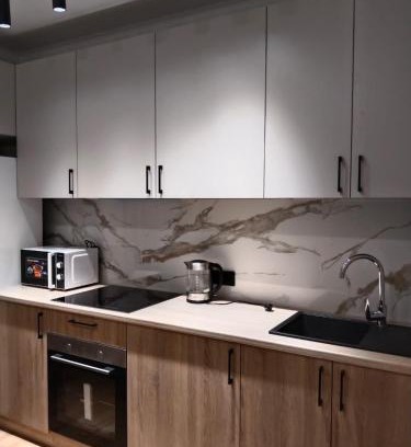 Almaty Apartment | Апартаменты в ЖК Jetisu Park