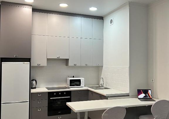 Almaty Apartment | Апартаменты в ЖК LEGENDA