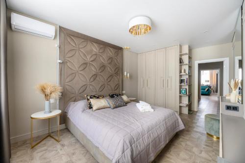 Almaty Apartment | Апартаменты в ЖК Oscar