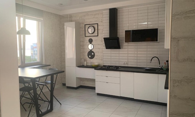 Gelendzhik Apartment | Апартаменты в Изумрудном