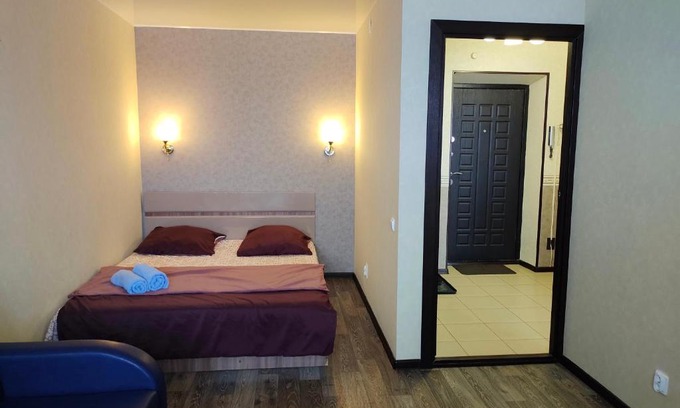 Vologda Apartment | Апартаменты в мкр Зеленый город