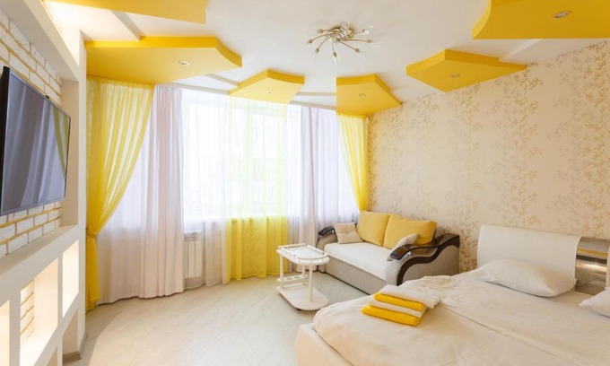 Vologda Apartment | Апартаменты в районе Ленинградской