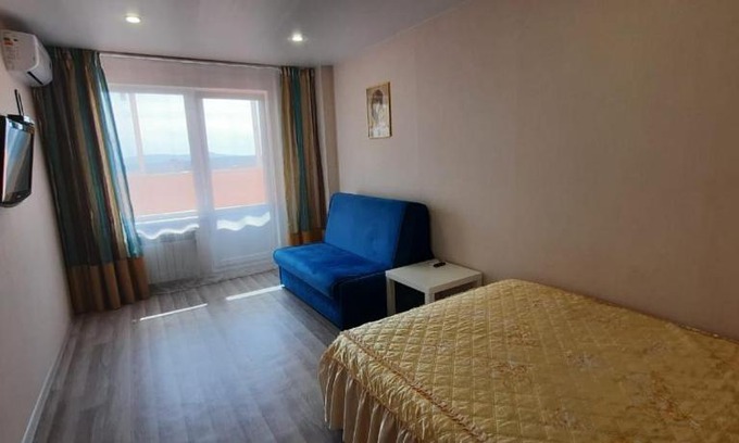 Tolyatti Apartment | Апартаменты в центре города