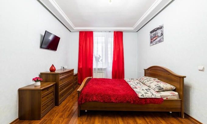 Kazan Apartment | Апартаменты в центре