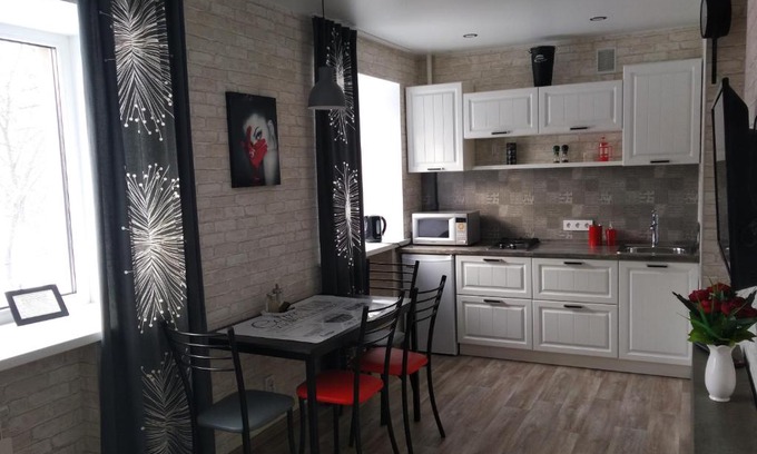 Vladimir Apartment | Апартаменты в центре