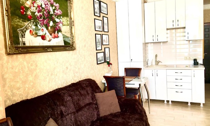 Gelendzhik Apartment | Апартаменты Горизонт