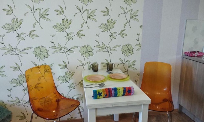 Murinskoe Apartment | Апартаменты Гринландия