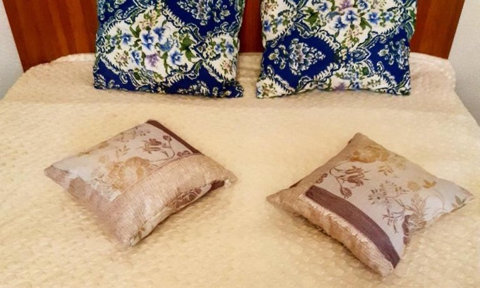 Chelyabinsk Apartment | Апартаменты Жд вокзал ул Овчинникова