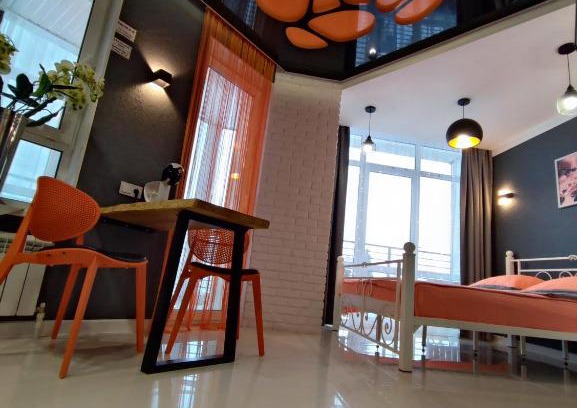 Vologda Apartment | Апартаменты ЖК Автограф