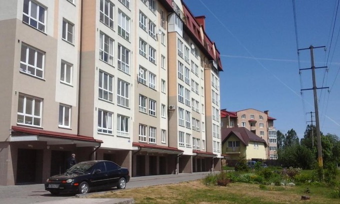 Zelenogradsk Apartment | Апартаменты Зеленоградск