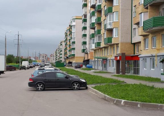 Rodina Apartment | Апартаменты КАК ДОМА