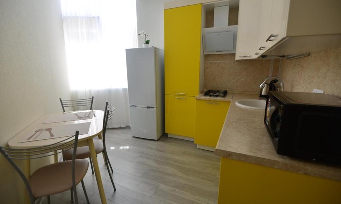 Gelendzhik Apartment | АПАРТАМЕНТЫ КВАРТИРА СТУДИЯ в самом благоустроенном районе Геленджика