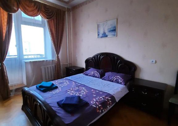 Leninskiy rayon Apartment | Апартаменты-Квартира посуточно