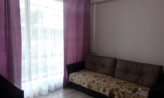 Verkhne-Imeretinskaya Bukhta Apartment | Апартаменты Кувшинки