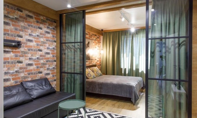 Pyatigorsk Apartment | Апартаменты лофт в центре