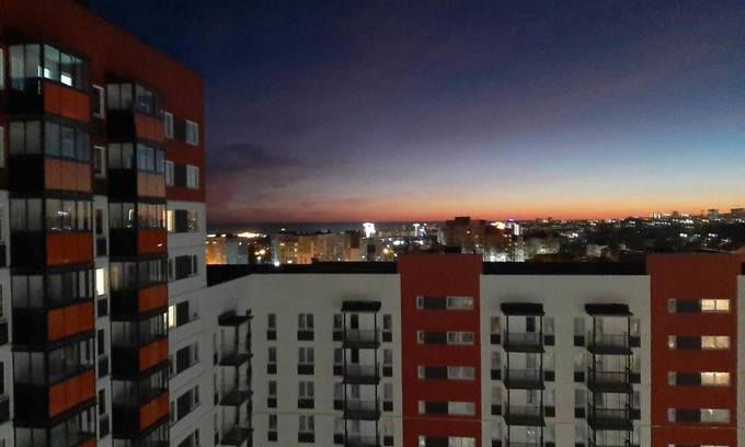 Petrozavodsk Apartment | Апартаменты Лофт