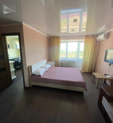 Balkhash Apartment | Апартаменты Люкс