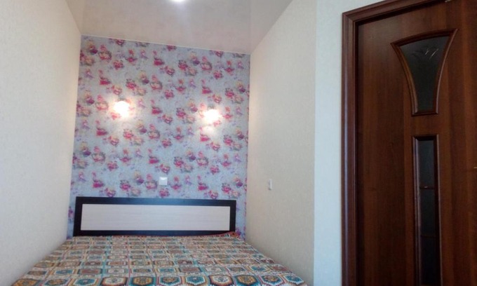 Kirov Apartment | Апартаменты люкс