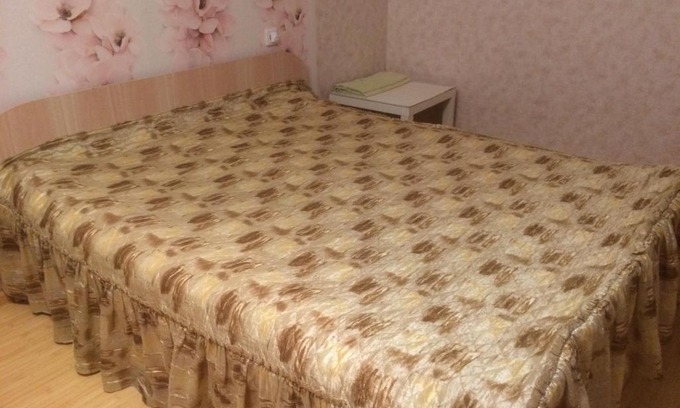 Bryansk Apartment | Апартаменты Маяк на Самолете