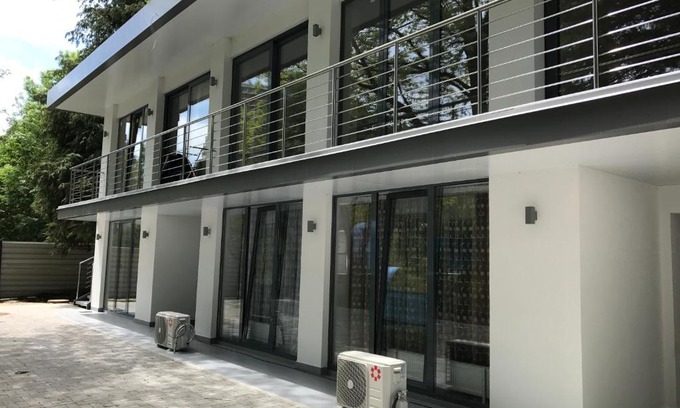 Dagomys Apartment | Апартаменты Меридиан Дагомыс