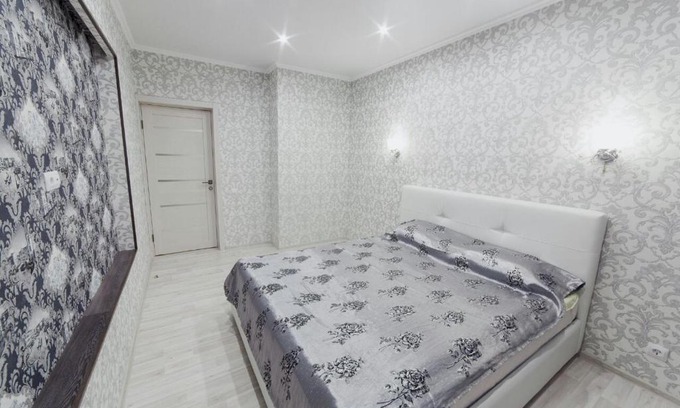 Novo-Savinovskiy Apartment | Апартаменты на Алексея Козина