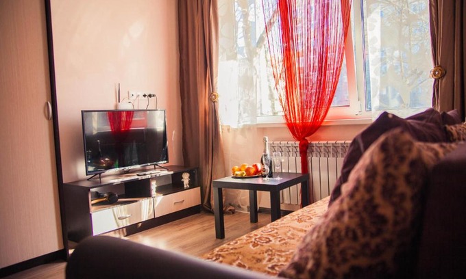 Yaroslavl Apartment | Апартаменты на Б Октябрьской